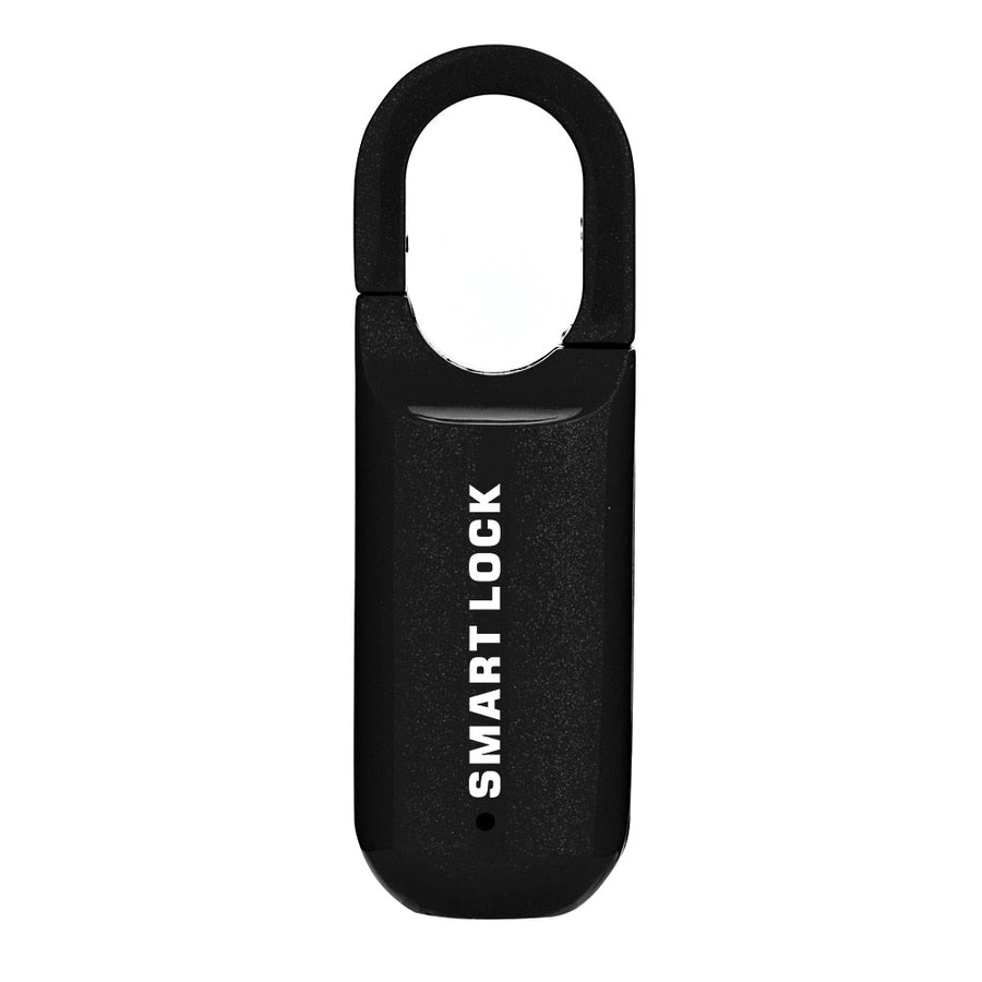 Mini Guard Smart Touch Anti-Theft Lock - Image 4