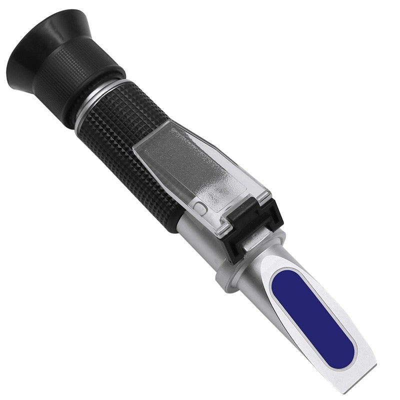 Mini Refractometer Fruit Sugar Tester - Image 8