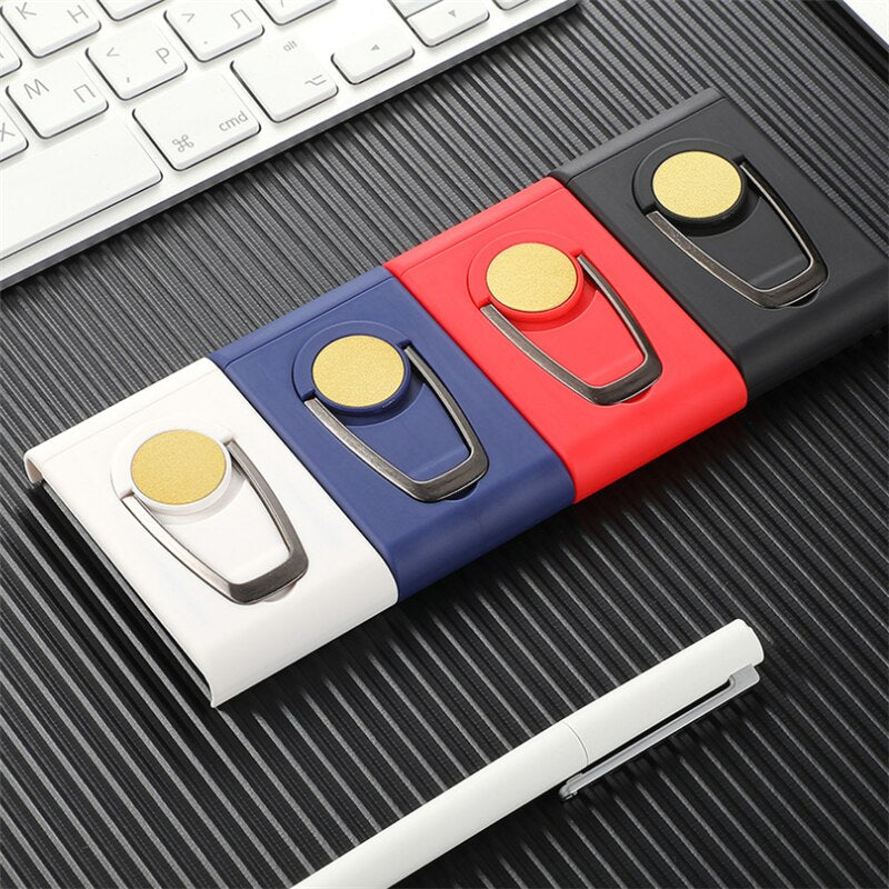 Magnetic Multi Task Phone Support Holder Stand - Image 8