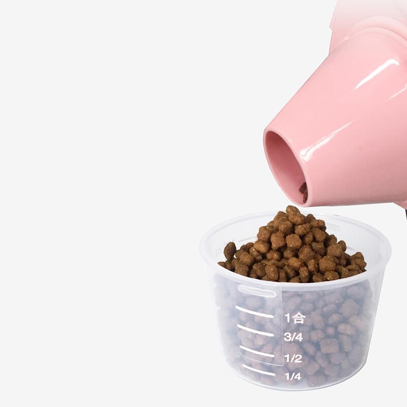 Measurable Food Storage Container - Image 13