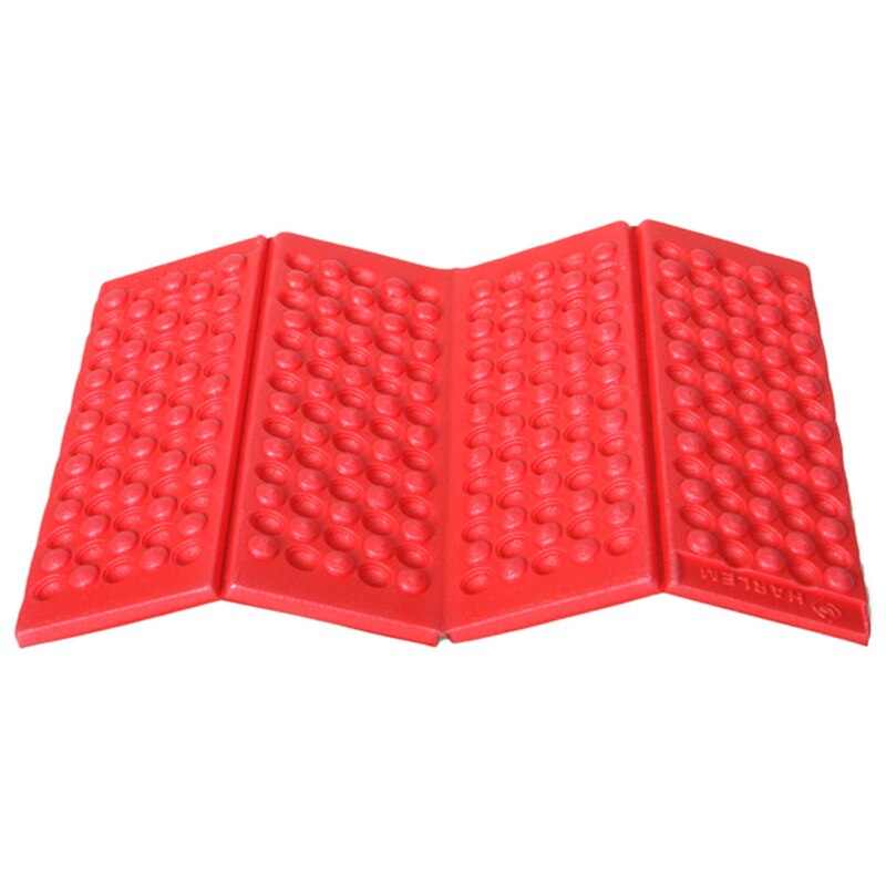 Waterproof Portable Camping Foldable Outdoor Mat - Image 13