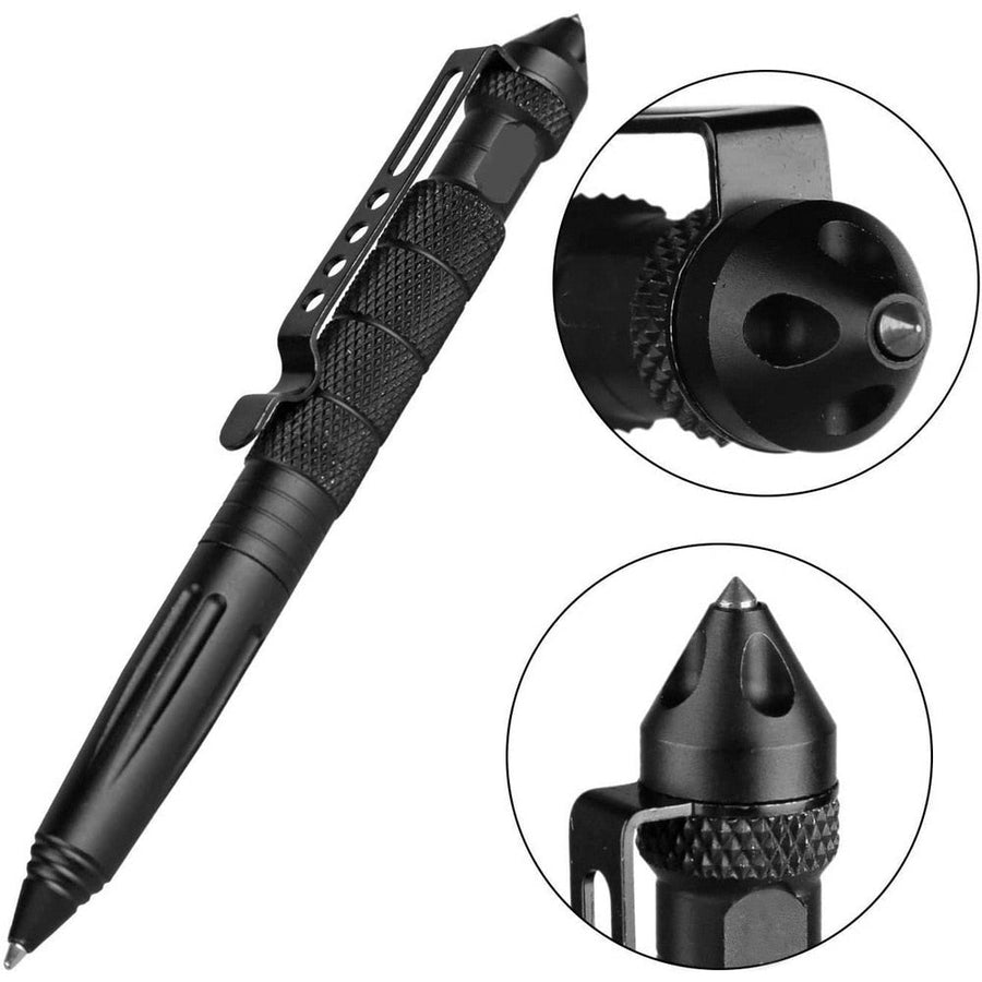 Meteor Tactical Defense Survival Pen - Image 5