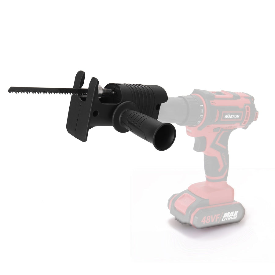 Multifunctional Electric Drill Converter Tool - Image 1