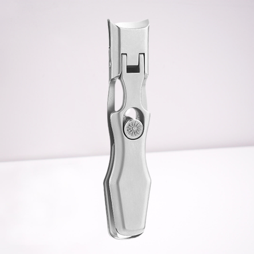 Clean Cut Sharp Nail Clipper - Image 1