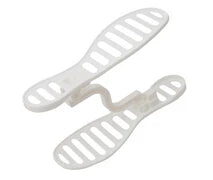 Flexible Collapsible Shoes Storage Organizer - Image 6