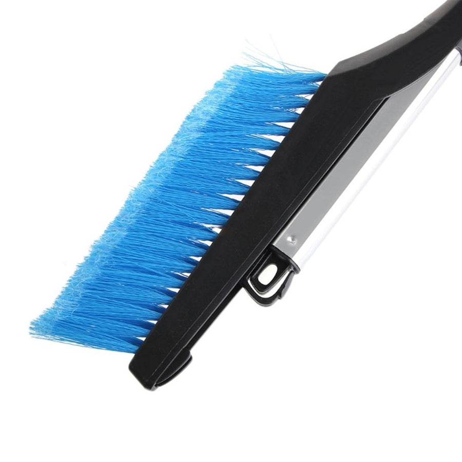 Universal Extendable Ice Scraper Brush - Image 3
