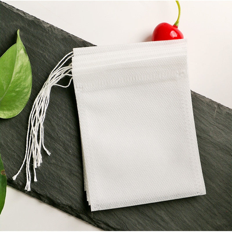 Disposable Tea Filter Bags - Image 6