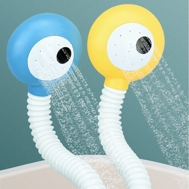 Kids Bathtub Water Sprinkler Toy - Image 3