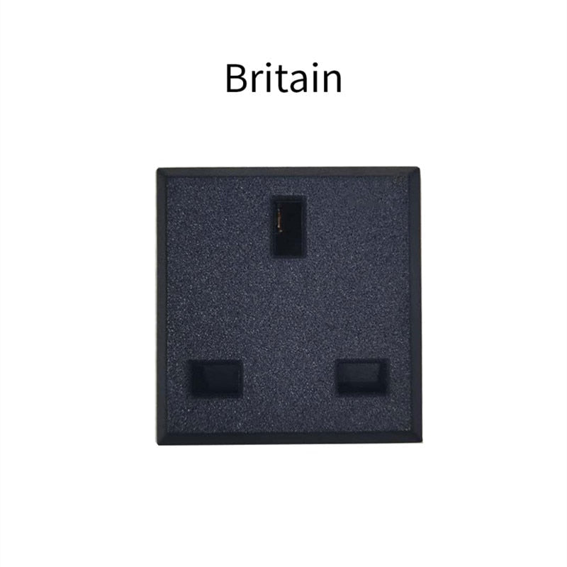 Portable Heavy Duty Travel Power Station - Image 10