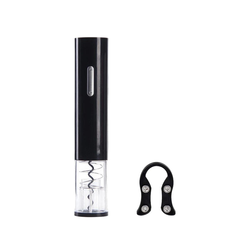 Elegant Electric Automatic Wine Opener - Image 7