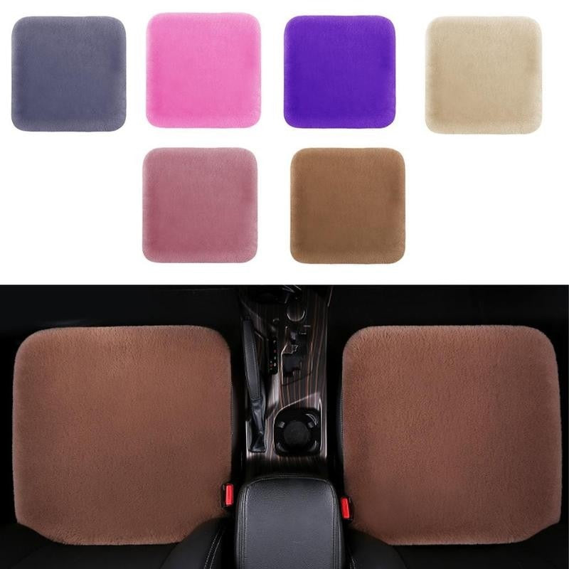 Universal Car Seat Cushion Pad - Image 4
