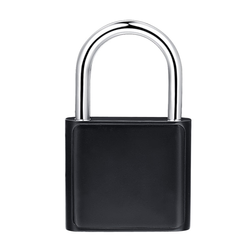 Fingerprint Keyless Rechargeable Door Lock - Image 2