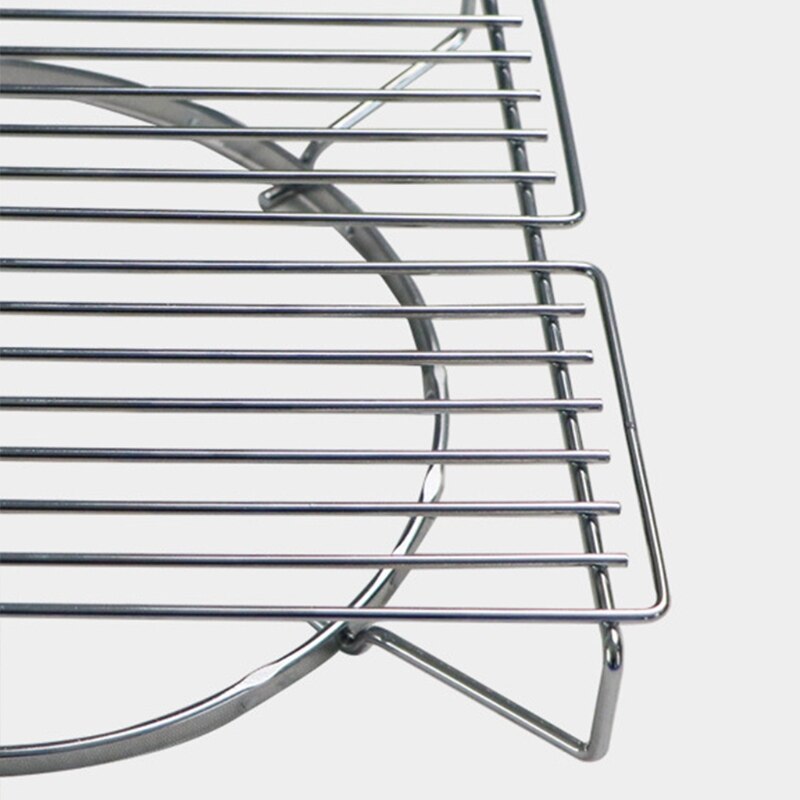 Portable Gas Stove BBQ Rack - Image 3