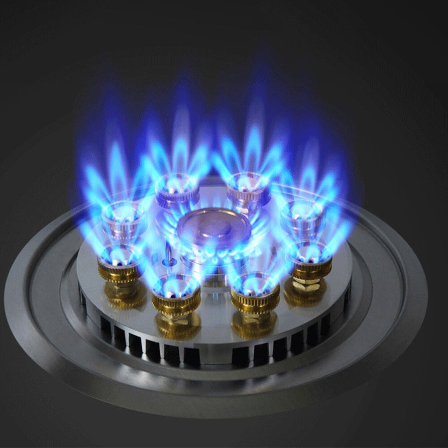 Single Unit Panel Gas Stove - Image 4
