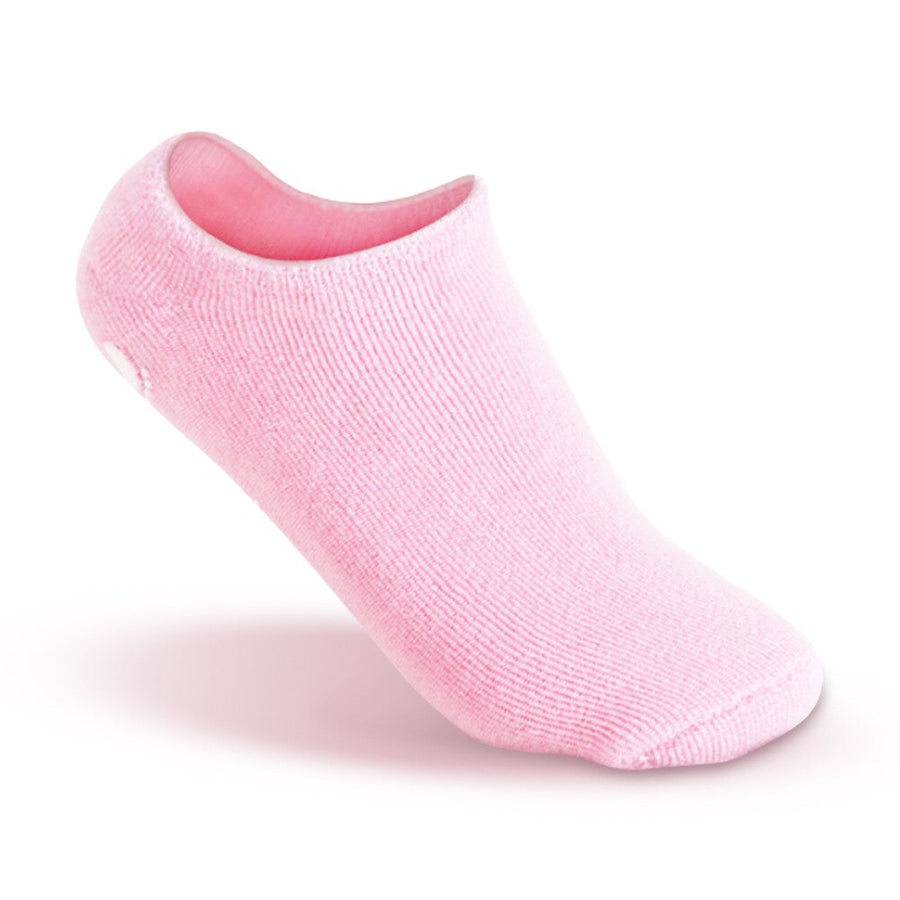 Moisturizing Reusable Gel Socks - Image 3