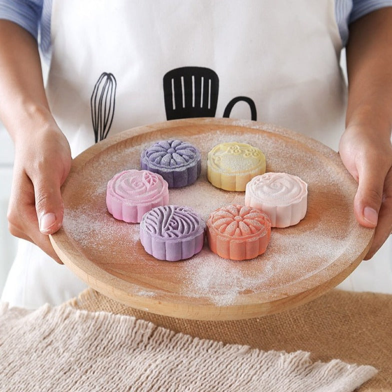 Cake Decorating Mold Press - Image 3