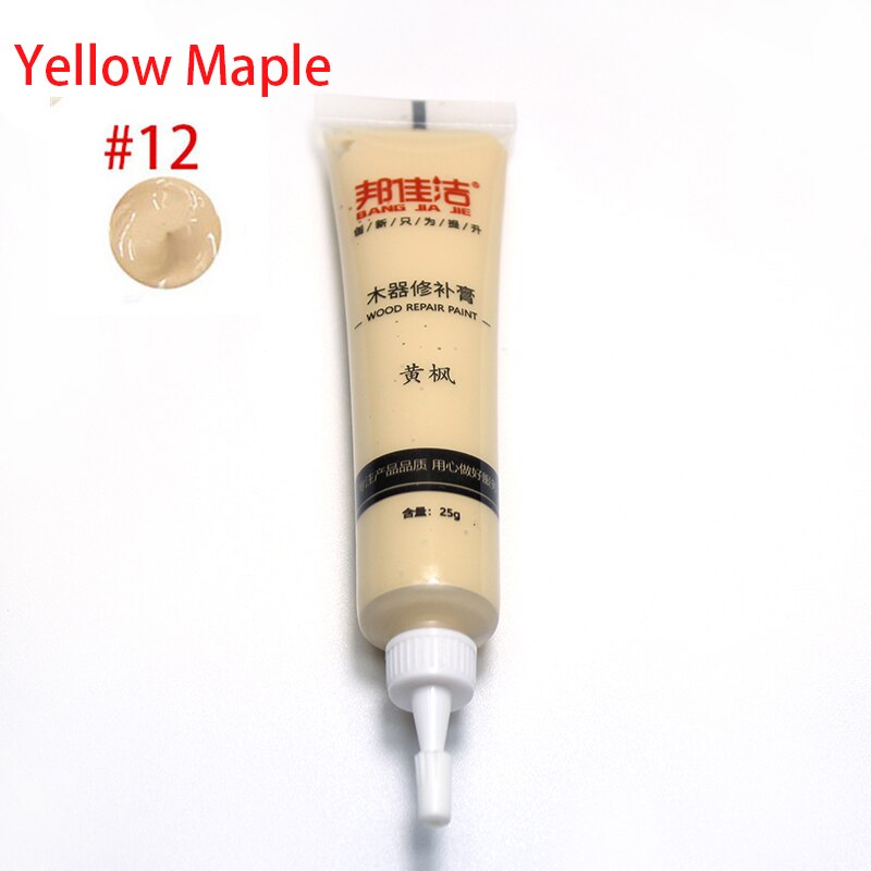 Easy Furniture Repair Magic Paste - Image 4