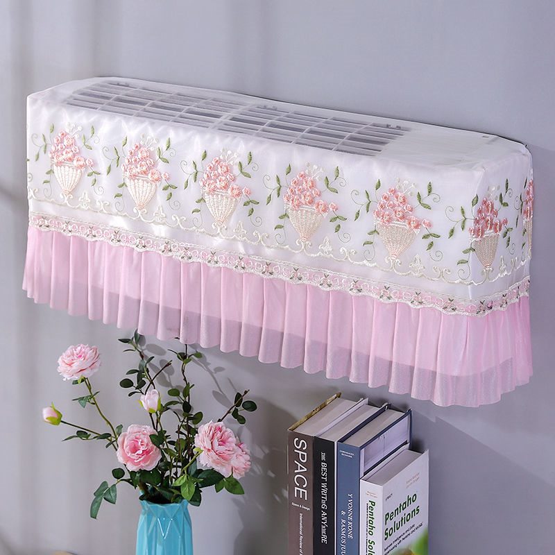 Air Conditioner Sunscreen Anti Dust Defender Cover - Image 3
