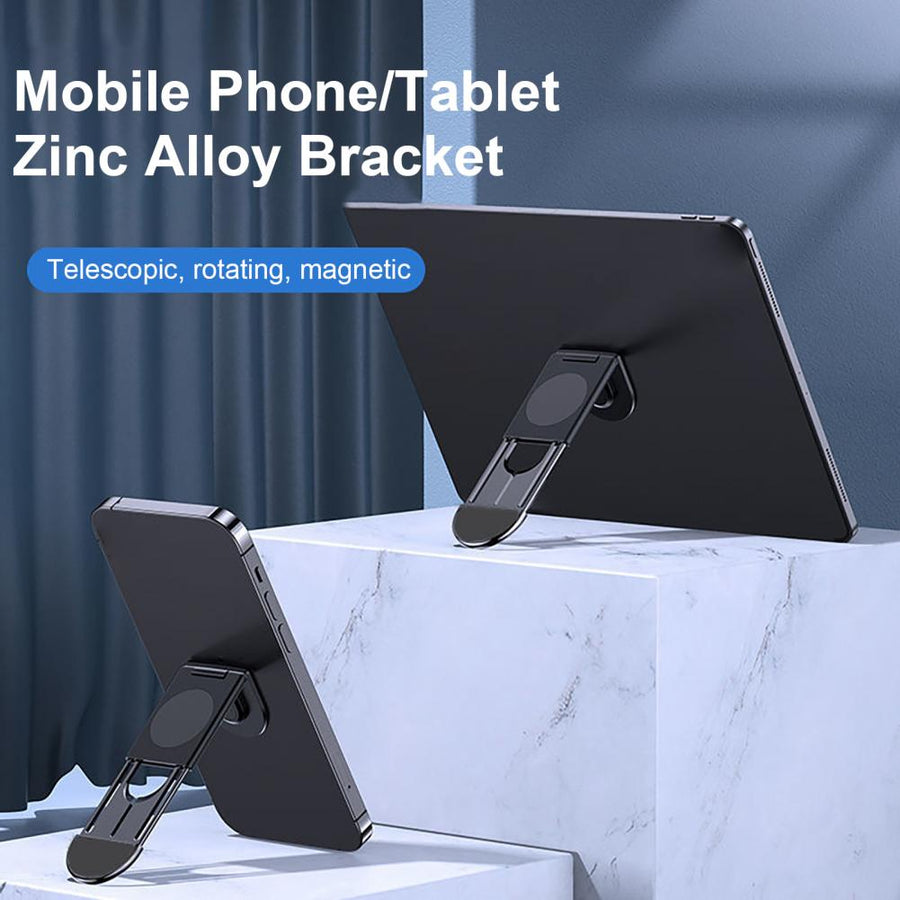 Magnetic Rotatable Strong Suction Phone Holder - Image 7