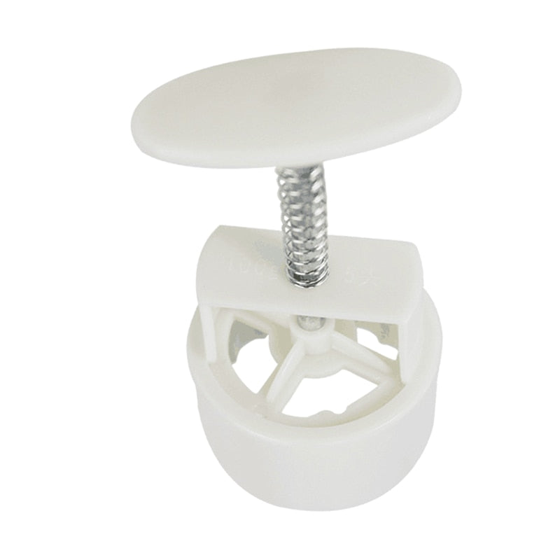 Cake Decorating Mold Press - Image 13