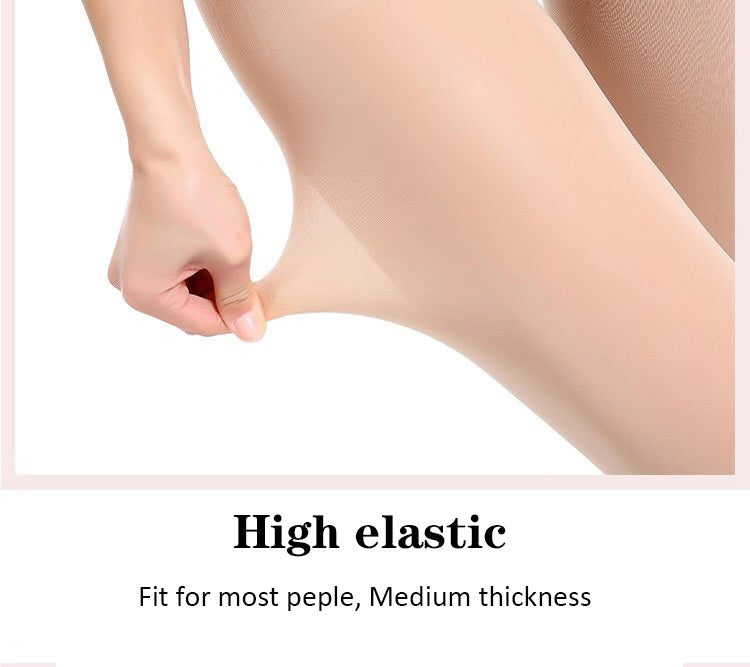 Slim Compression Women Tights - Image 8