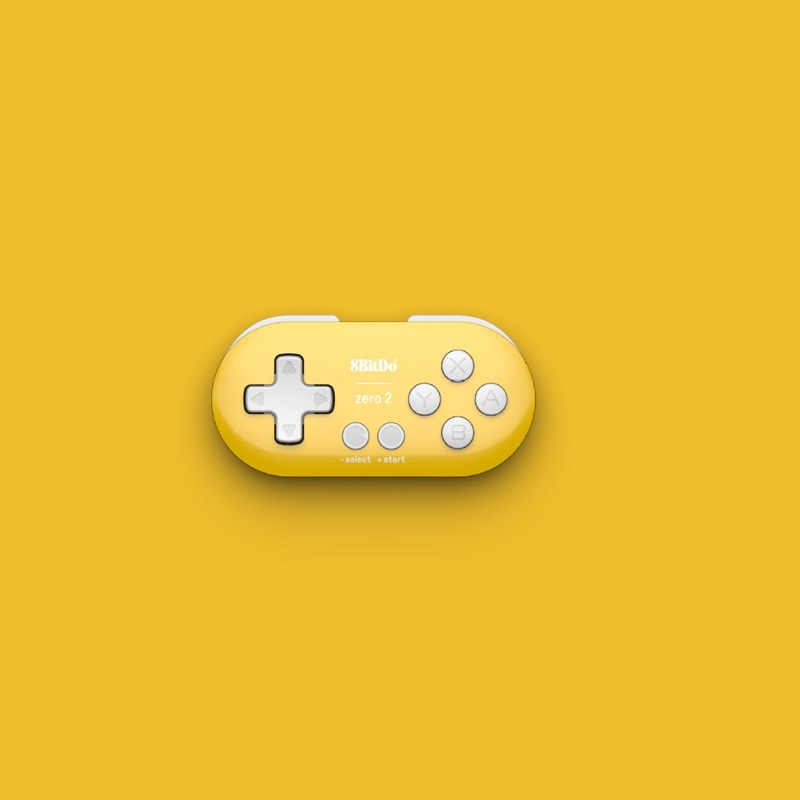 Mini Smart Gamepad Bluetooth Controller - Image 4