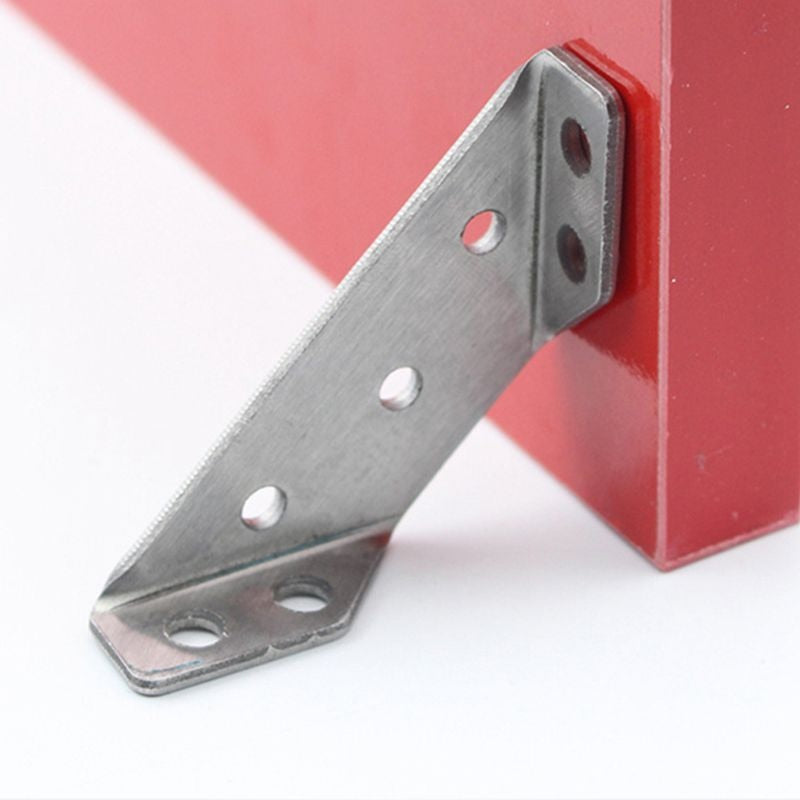 Multifunctional Corner Angle Fixer Bracket - Image 3