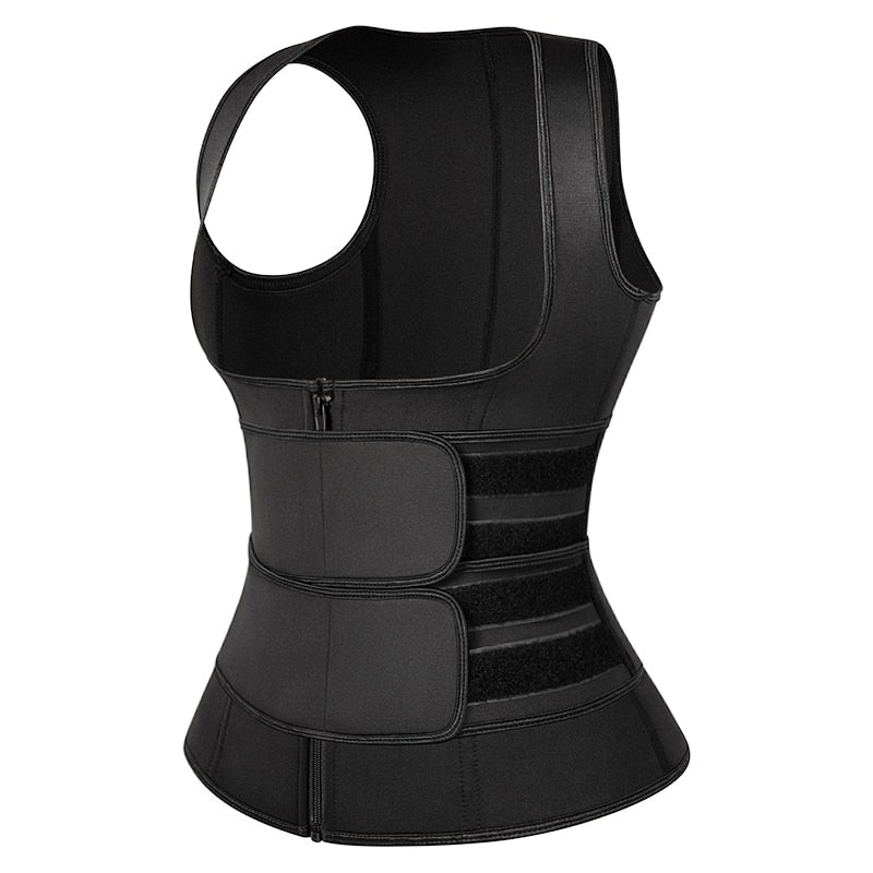 Body Waist Trainer Corset - Image 4