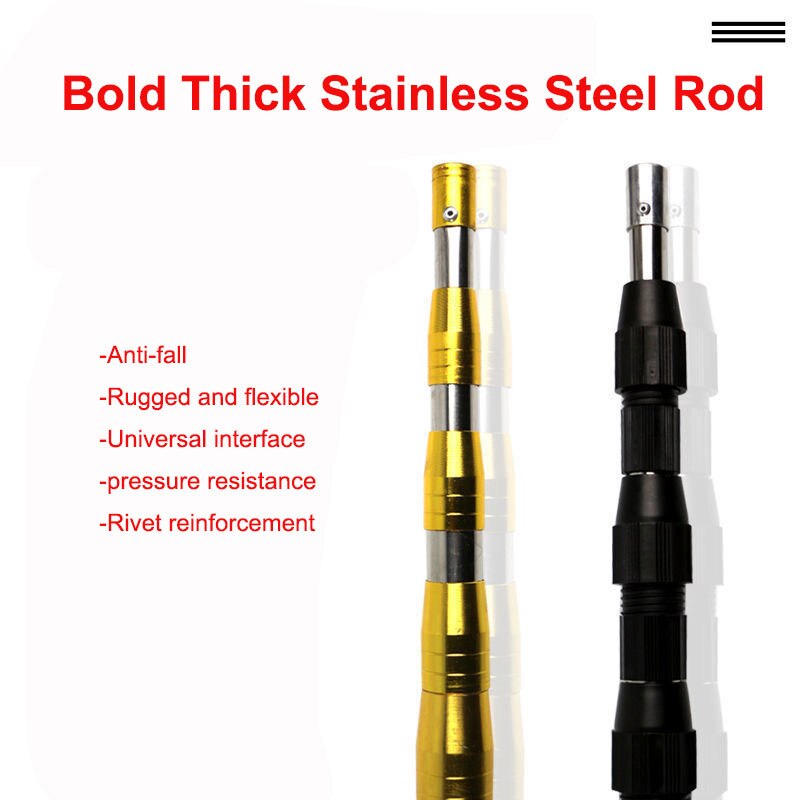 Garden Care Stainless Steel High Branch Saw - Image 9