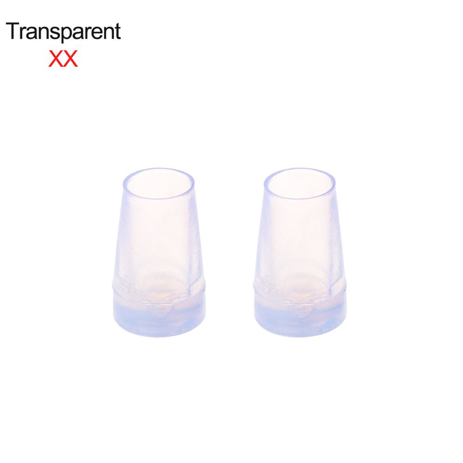 Non-Slip High Heel Silencer Cap - Image 10