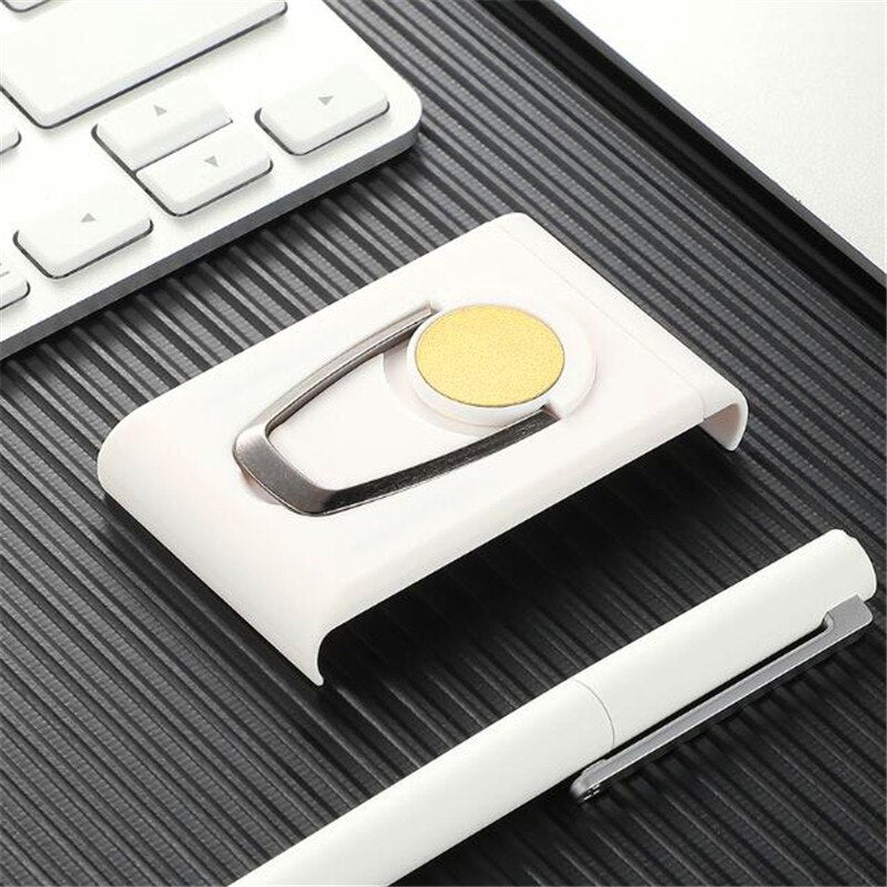 Magnetic Multi Task Phone Support Holder Stand - Image 5