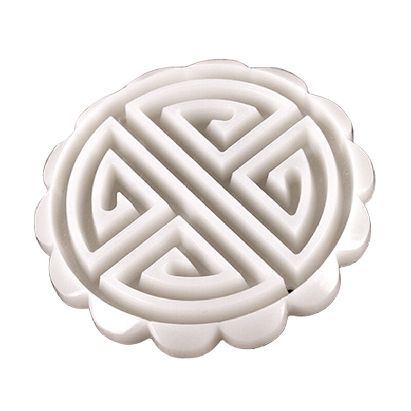 Cake Decorating Mold Press - Image 2
