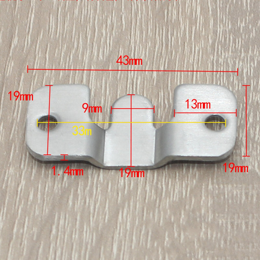 Frame Grip Strong Wall Hanger Hinge - Image 2