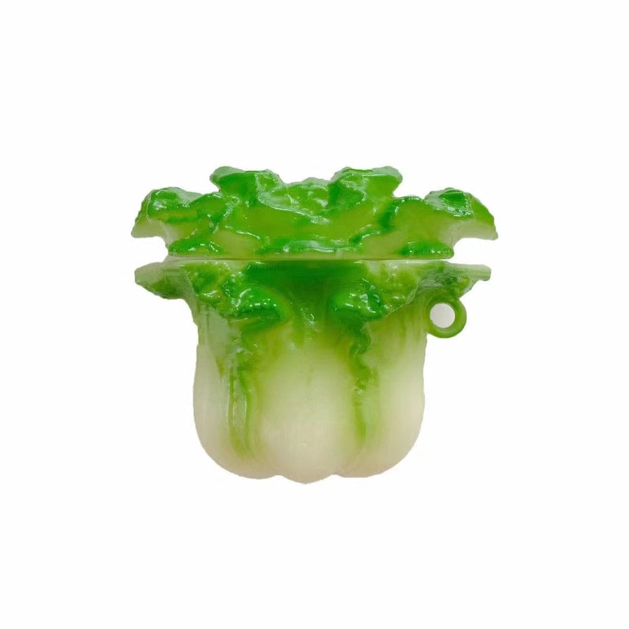 3D Fun Creative Food Airpods Case Cover - Image 19