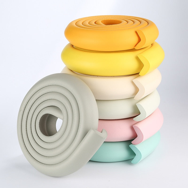 Baby Safety Corner Protector Pad - Image 4