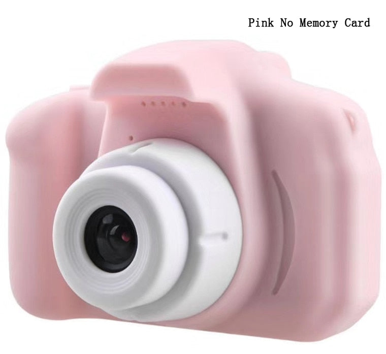 Kids Colorful Mini Digital Camera - Image 5