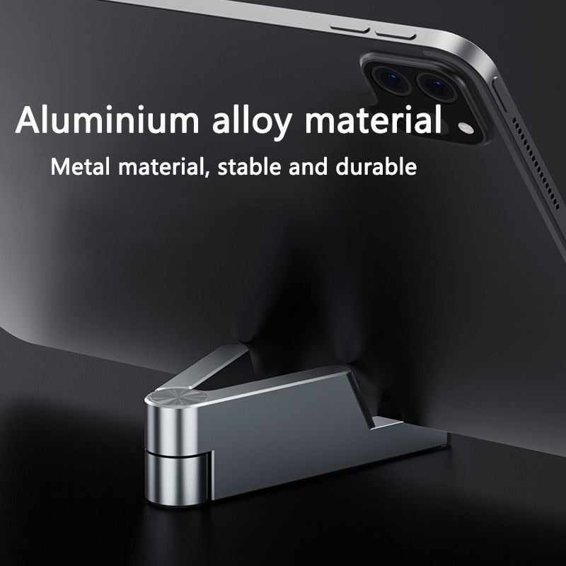 Easy Fold Universal Aluminum Phone Holder - Image 5