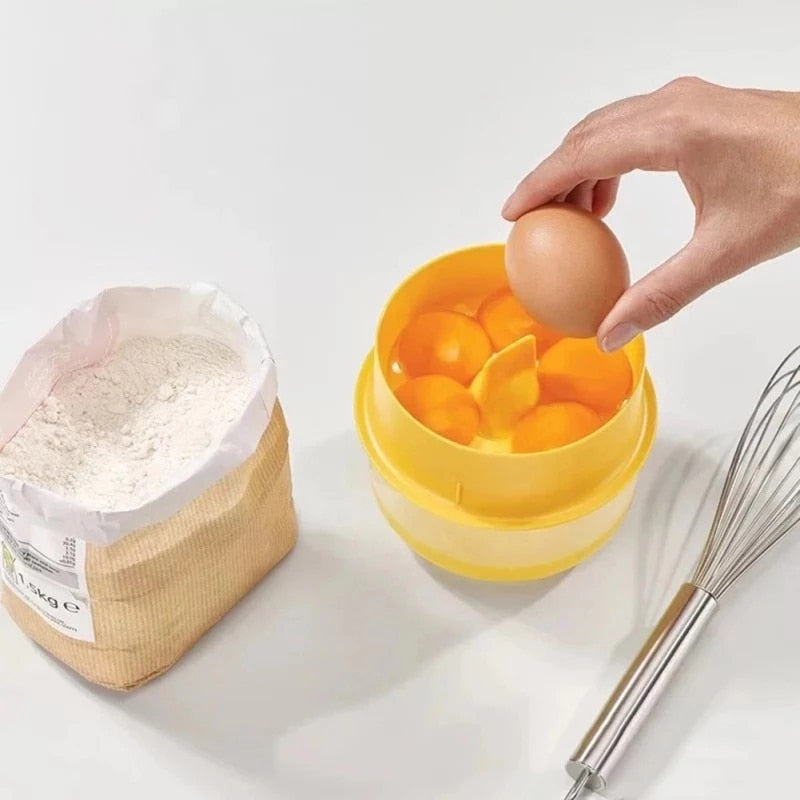 Easy Filter Multi Egg Yolk Separator - Image 7