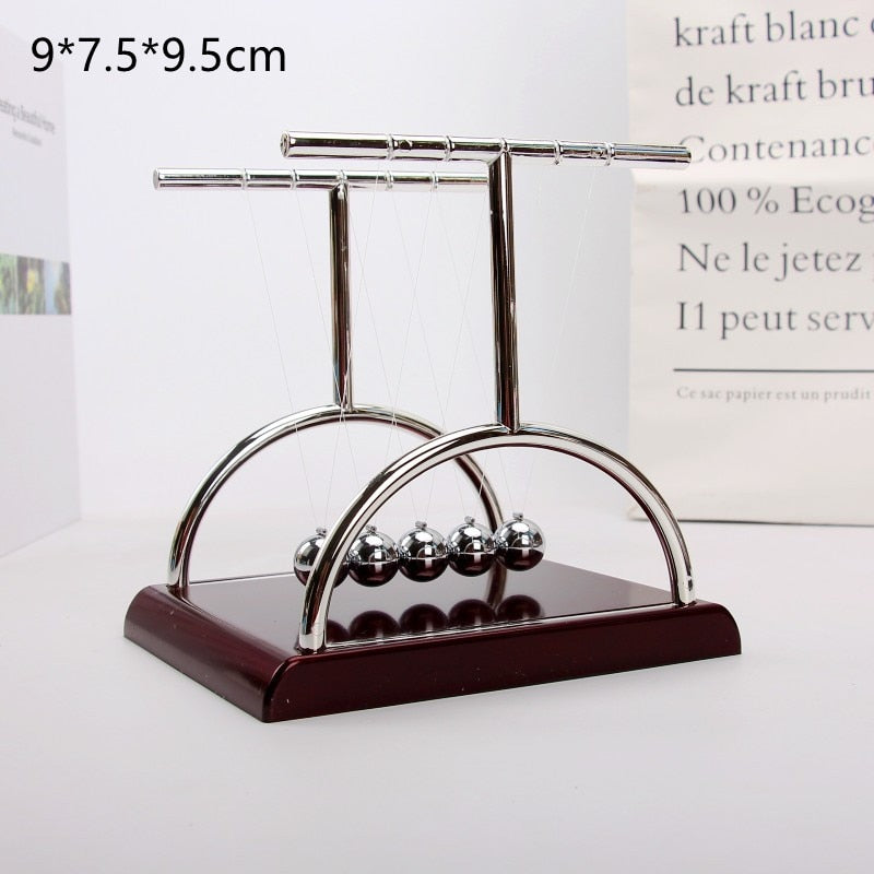 Pendulum Precision Science Explorer Toy - Image 9