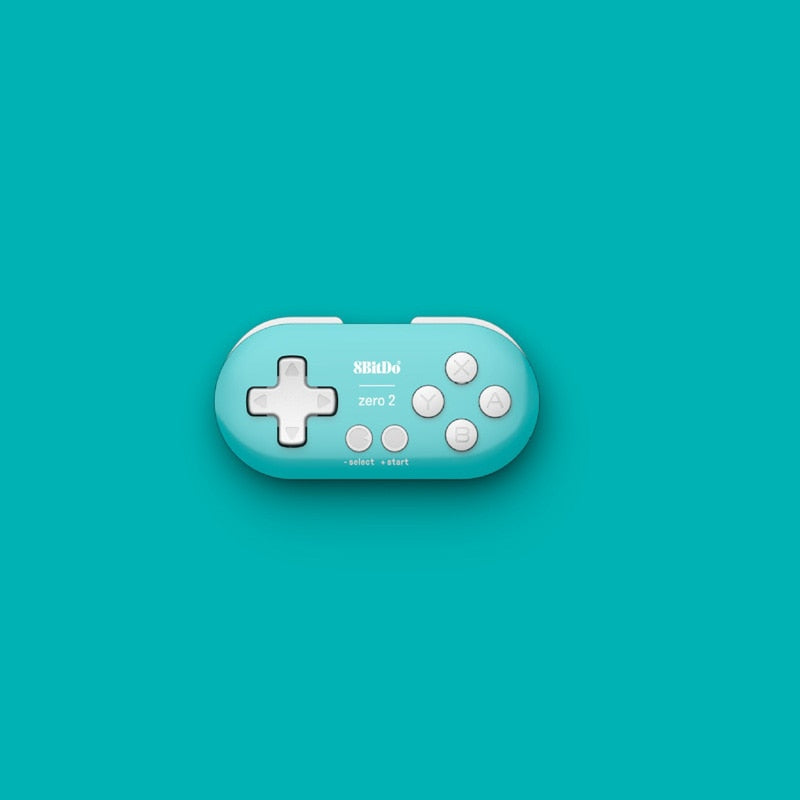Mini Smart Gamepad Bluetooth Controller - Image 2