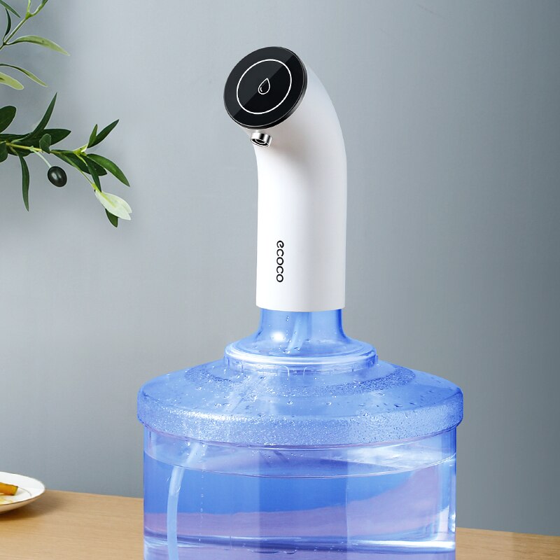 Portable Minimal Water Drink Dispenser Pump - Image 5