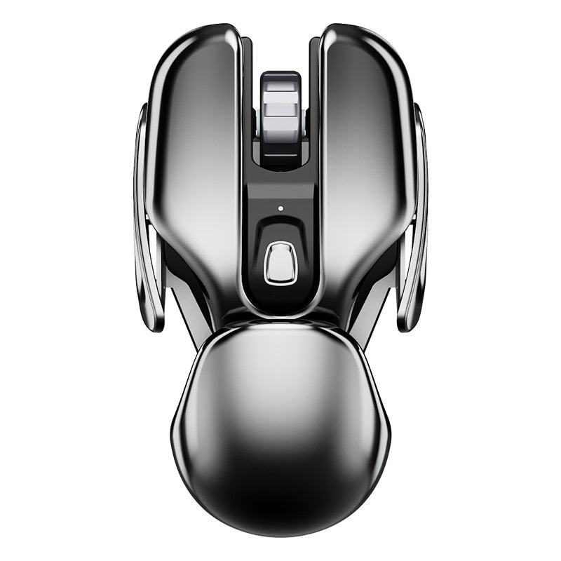 Wireless Rechargeable Gaming Mouse - Image 7