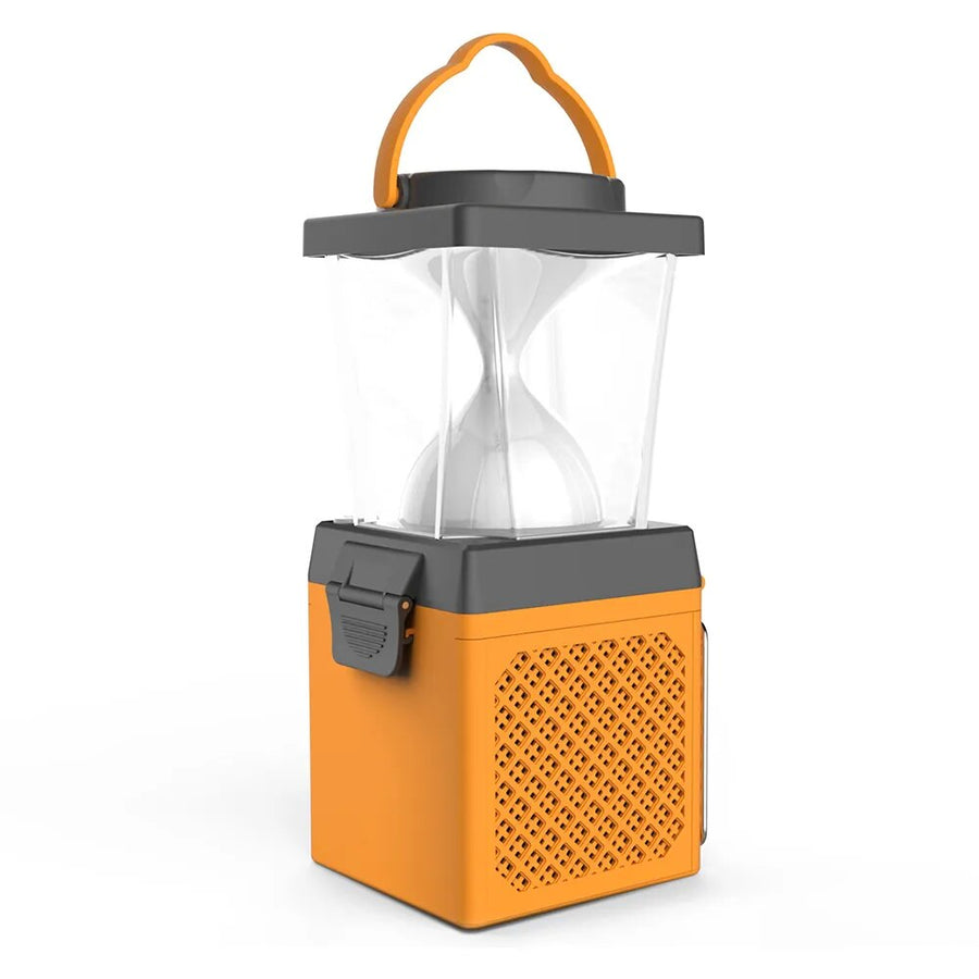 Salt Water Powered Camping Travel Light - Image 2