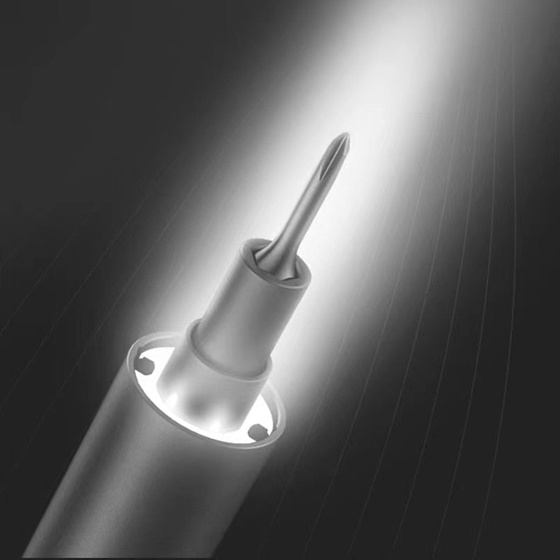 Ultimate Performance Screwdriver Set - Image 1