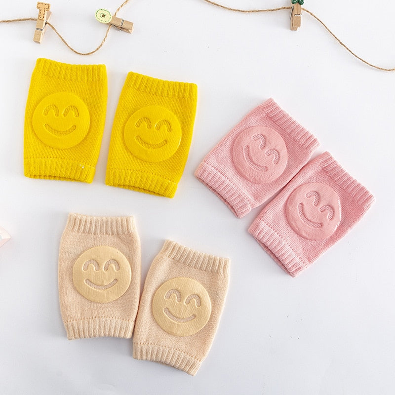 Soft Baby Knee Protector Pad - Image 2