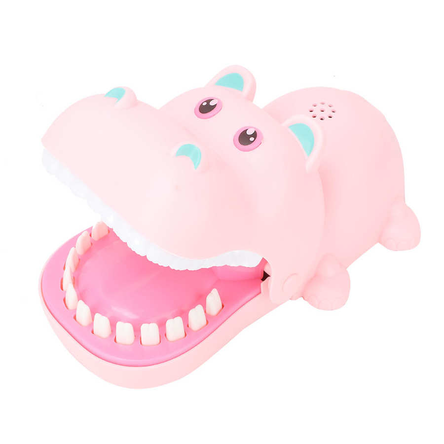 Hungry Animal Finger Biting Toy - Image 4