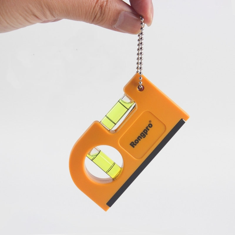 Magnetic Measuring Keychain Caliper - Image 1