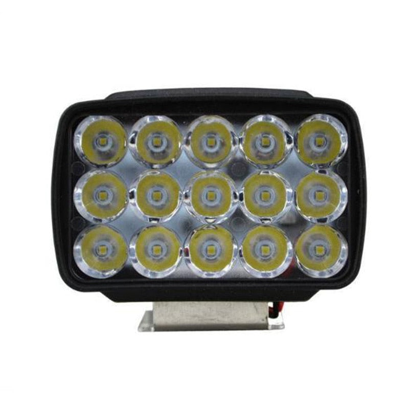 Super Bright Motorcycle Headlight - Image 3