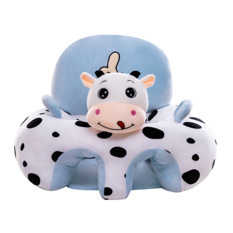 Cute Animals Comfy Baby Seat - Image 12