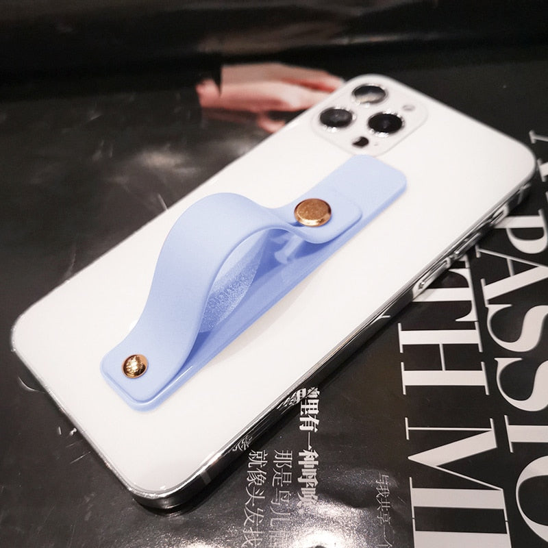Wrist Band Universal Phone Holder Stand - Image 13